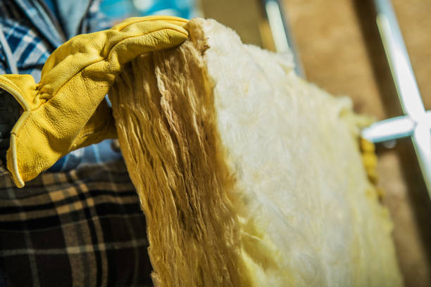Best Residential Insulation in Desert Aire, WA