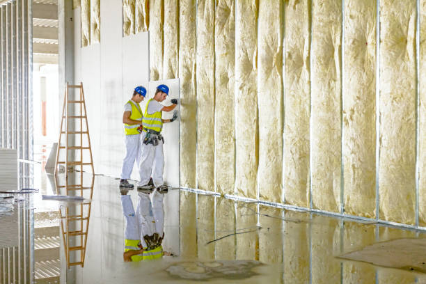 Best Insulation for Specific Applications in Desert Aire, WA